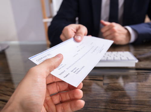 Suivi des flux financiers AKAREON
