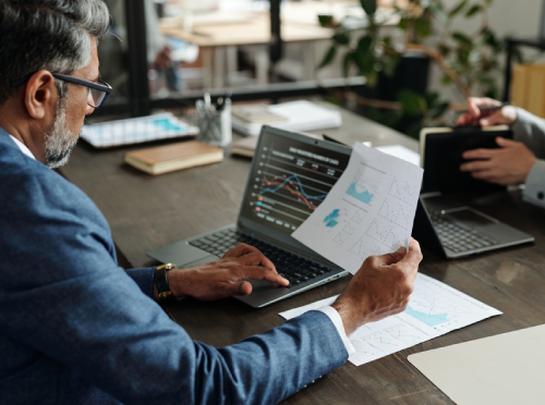 KPI et indicateurs de performance AKAREON