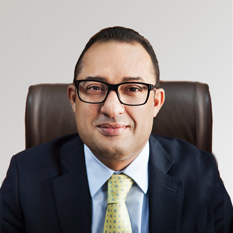Mohamed ALJ