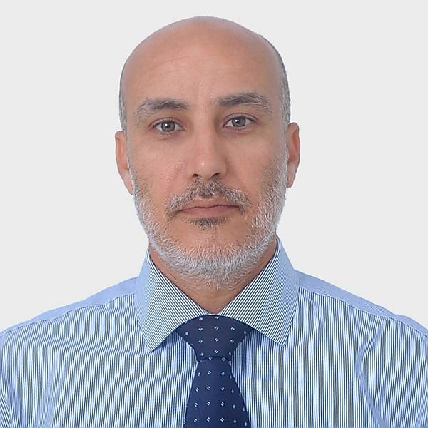 Nabil BAAIEK