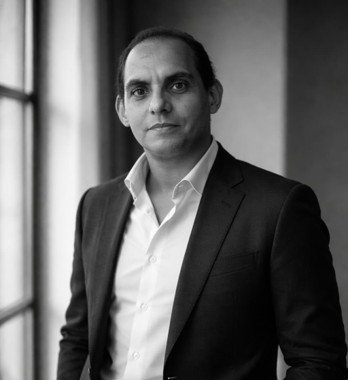 Faissal BOUHOUILI